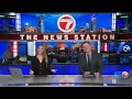 W H 7 News at 6pm - Headlines Open and Closing