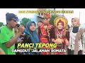 Download Lagu PANCI TEPONG - DUET GOKIL GENJI \u0026 AYU LESTARI || SONATA INDONESIA LIVE PERENGGE