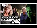 Behind The Screams Of Halloween Ends Fear