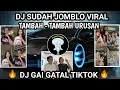 Download Lagu DJ SUDAH JOMBLO VIRAL TAMBAH -  TAMBAH URUSAN🔥DJ GAI GATAL TIK🔥TOK