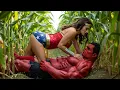 Download Lagu Joker Jr. PRANKS Spiderman, Hulk and Captain America! | Funny Superhero Movie