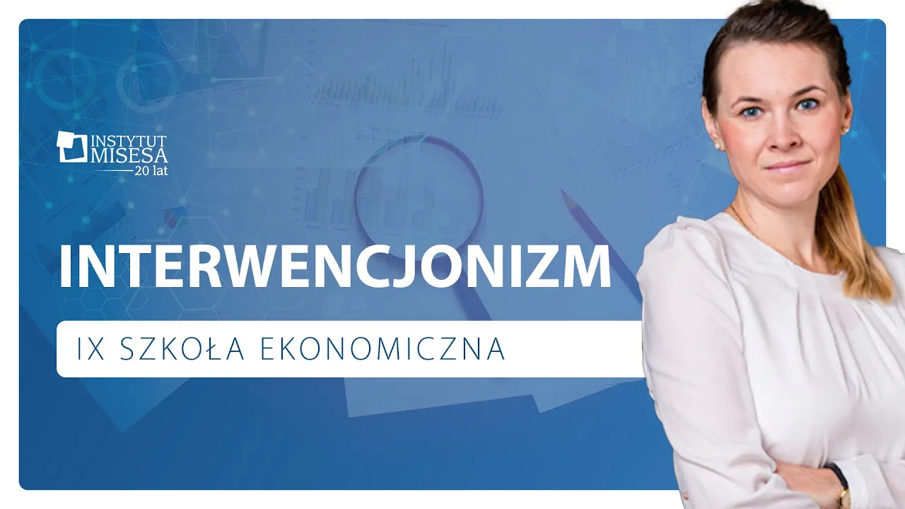 Dlaczego rząd nie powinien „pomagać” gospodarce?