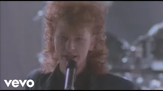 toto stop loving you