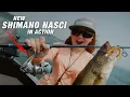 Download Lagu Fishing the NEW 2021 Shimano Nasci 2500 FC - Unboxing and Review