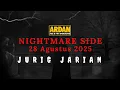 Download Lagu NIGHTMARE SIDE ARDAN FM | 28 AGUSTUS 2025
