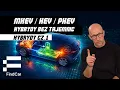 Everything you need to know about hybrids MHEV HEV and PHEV demystified 4K FindCar