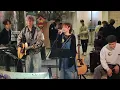 (Teddy Fan 范梓謙 x TimeZone) 今次動真格 / 殺出鑽石山 | 延音MusicSus @葵涌廣場對出Busking 2024.11.29
