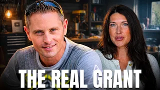 The Story You Never Knew About Grant Thompson | Legacy Doc Episode 0