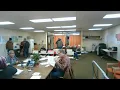 Buffalo County Commission Meeting 2 4 25