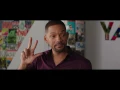 COLLATERAL BEAUTY - "Let's Hurt Tonight" Music Video (One Republic)