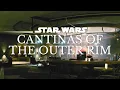 Star Wars 4K Music Ambience Cantinas of The Outer Rim Ambient Music 3 Hrs