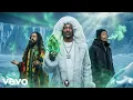 Lagu Snoop Dogg ft. Damian Marley \u0026 Wiz Khalifa — THE COLD HERB (2026)