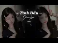 Lagu Tình Đầu (Bản Hot TikTok) - West Remix 🎼 Có Một Người Con Gái Năm Ấy Đã Từng Nói Yêu Remix