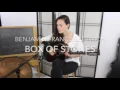 Benjamin Francis Leftwich - Box of Stones (Acoustic Cover by Silayne)