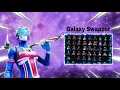 Testing and Trying Galaxy Swapper
