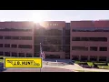 J B Hunt Careers Bridging the Gap