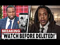Lagu “You’re Next’ — 50 Cent Sends Chilling Warning to Jay-Z \u0026 Beyoncé”
