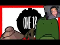 ONE 18: Self-Titled (REACTION VIDEO)