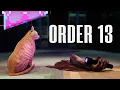 ORDER 13 FULL GAME