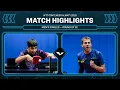 Download Lagu Benyamin Faraji vs Joe Seyfried | MS R32 | #WTTAlmaty 2025