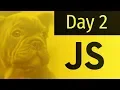 The 10 Days of JavaScript Day 2 Functions