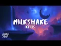 Download Lagu Kelis - Milkshake (Lyrics)