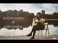 Nadine Fingerhut woodchair sessions