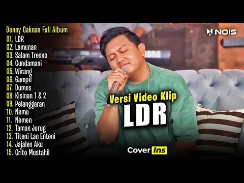 Download MP3 Denny Caknan - LDR, Lamunan | Full Album Terbaru 2024