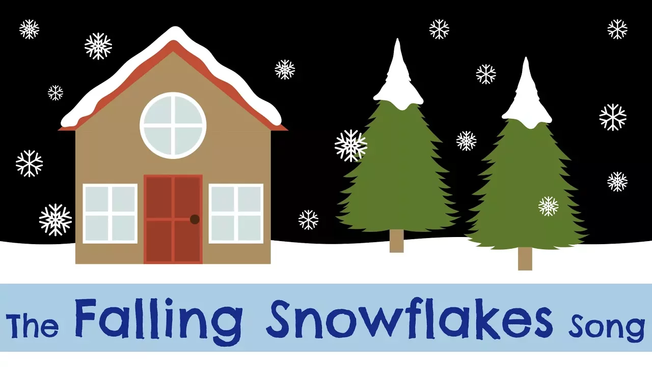 The Falling Snowflakes Song The Falling Snowflakes Song