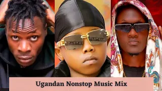 mega mix episode 2 ft djay muki strictly ugandan nonstop music