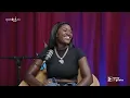 SERAFINA MERCEDES