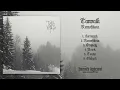 Download Lagu TANVALD - Nemofilista (Official Full Album - Atmospheric Black Metal)