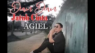 agiel diam diam jatuh cinta lagu pop terbaru 2022 official music video 