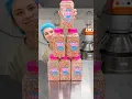 Download Lagu Day 1 of adding sprinkles to marshmallow batter! 🌈✨