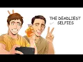 The Dumbest Ways People Died Taking Selfies