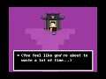 Undertale Custom Room Showcase