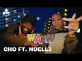 Download Lagu CHO - Wauw (ft. Noell3) [Official Video]