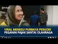 Lagu Viral Momen Menkeu Purbaya Pergoki Pegawai Pajak Santai Olahraga di Jam Kerja, Ketahuan saat Sidak