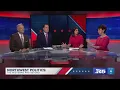 Political reporter Natalie Brand bids goodbye to KING 5 for Washington D C