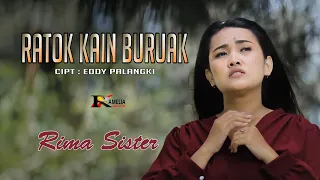 lagu minang 2021 ratok kain buruak rima sister official music video 