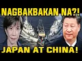 Lagu CHINA vs JAPAN! Coast Guard Sagupaan sa Pinagtatalunang Isla ng East China Sea
