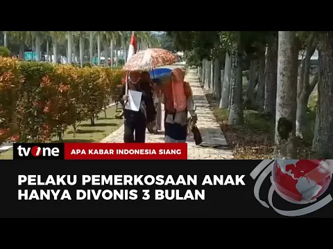 Tuntut Keadilan, Orang Tua Korban Pemerkosaan Jalan Kaki ke Jakarta Ingin Bertemu Jokowi