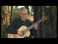 John Williams | Sueño en la Floresta | Agustín Barrios Mangoré