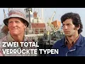 Download Lagu Zwei total verrückte Typen | ACTIONFILM | Fimklassiker