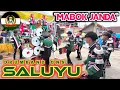 Download Lagu GNS SALUYU DRUMBAND ATTRACTION (COVER OF THE SONG - MABOK JANDA) 🤗