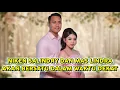 Lagu NIKEN SALINDRY DAN MAS LINDRA SAMA-SAMA MEMPERBAIKI DIRI SUPAYA SEGERA BERSATU - 2L FOREVER