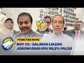 Lagu Roy Suryo CS Merespons Salinan Ijazah Jokowi yang Diterima Bonatua  - [Primetime News]