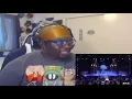 Troyman Going Dumb Outside StreetLight Performance -Rhythm + Flow Netflix Series-