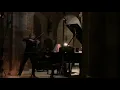 Lagu Franck Sonata with Daniel Rowland \u0026  Martha Argerich
