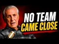 At 81 Pat Riley Reveals The 5 Greatest NBA Teams He Ever Saw